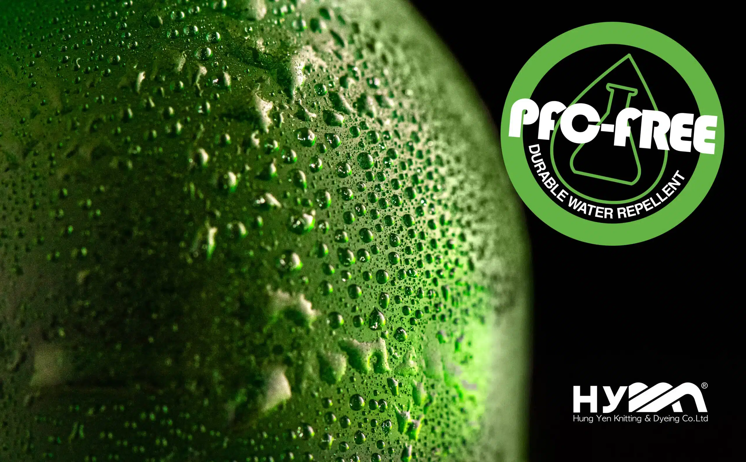 INDUSTRY TALK: PFC COMPOUNDS IN TEXTILE