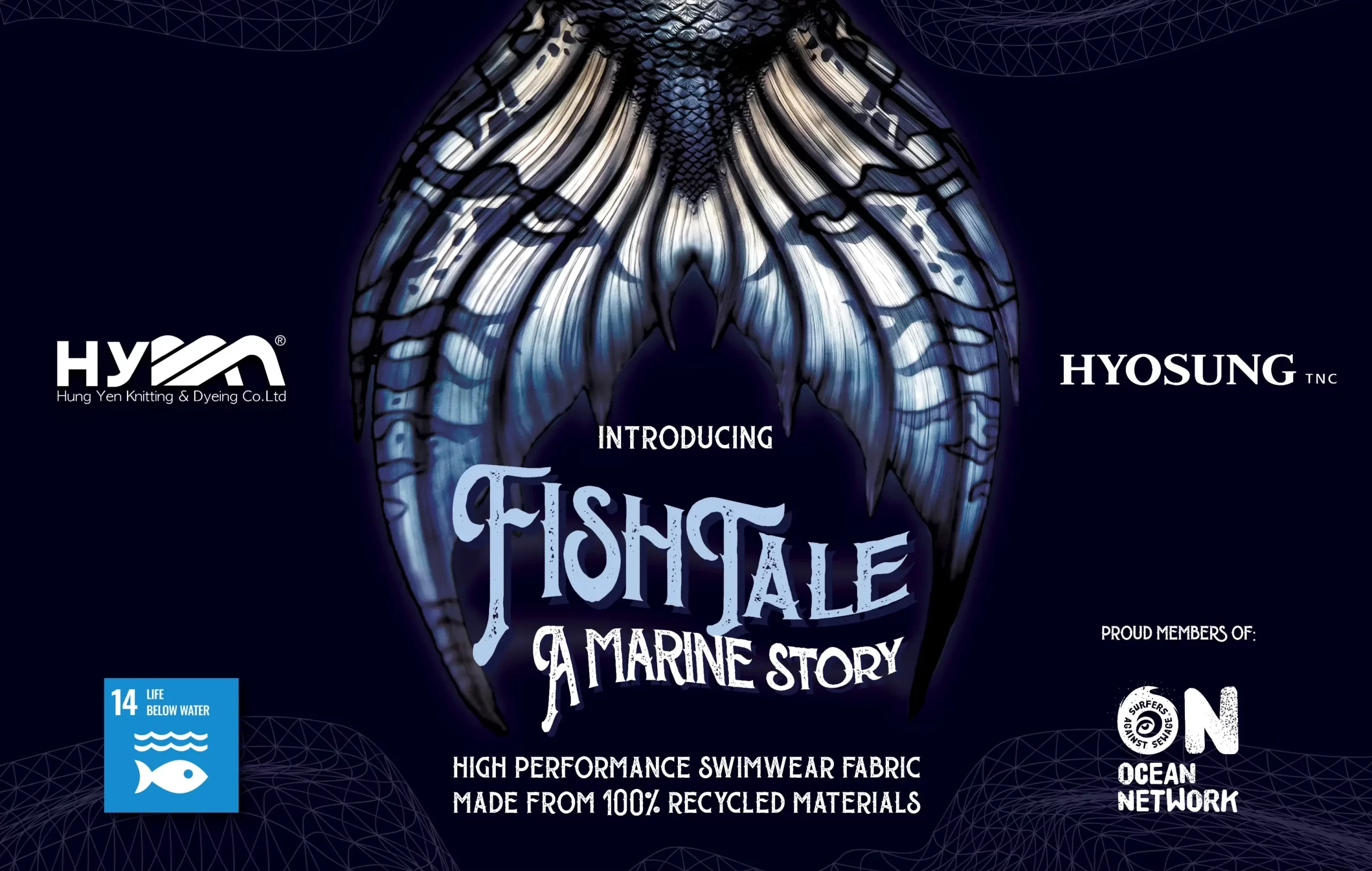 HUNG YEN K&D AND HYOSUNG TNC